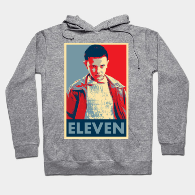 eleven